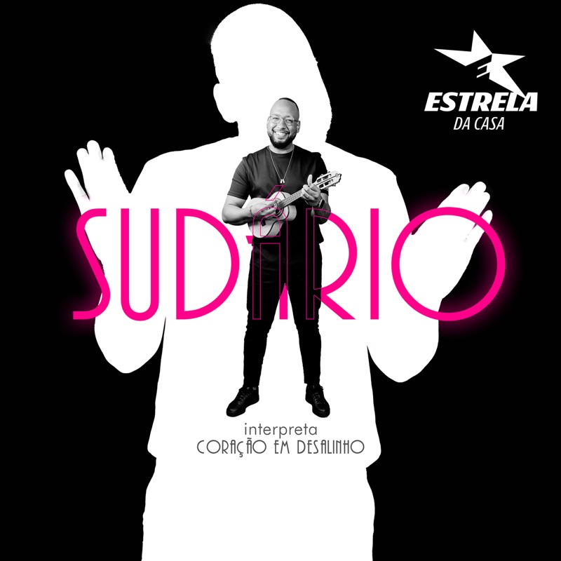 Coração em Desalinho - Single