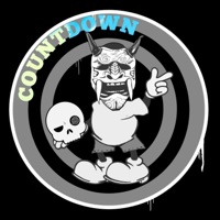 Countdown - Single - CON-CRETE