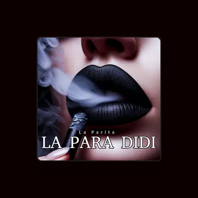 Listen to La Parita, watch music videos, read bio, see tour dates & more!