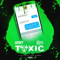 Toxic - Single - Cliassy Fp & DJ Chose