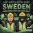 SWEDEN (Eurodance Mix)
