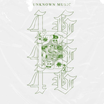 Dale fyah (4G EP) (feat. UNKNOWN MUSIC COMPANY, Finishinggg, Fine Cuts, Gotti Gotti oG & Tony D) - Single