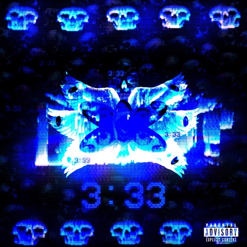3:33 (feat. THORN) - Single