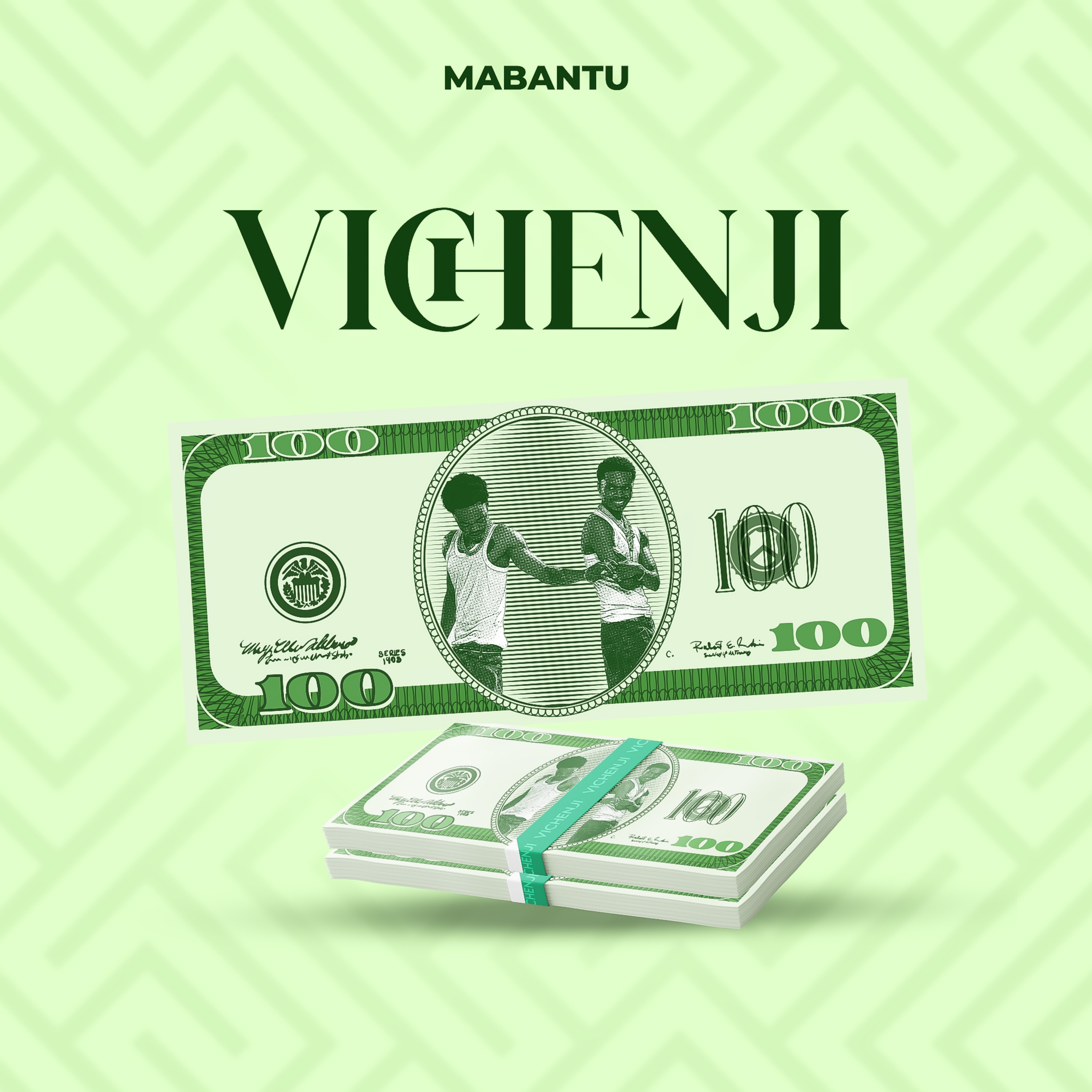 Vichenji - Single