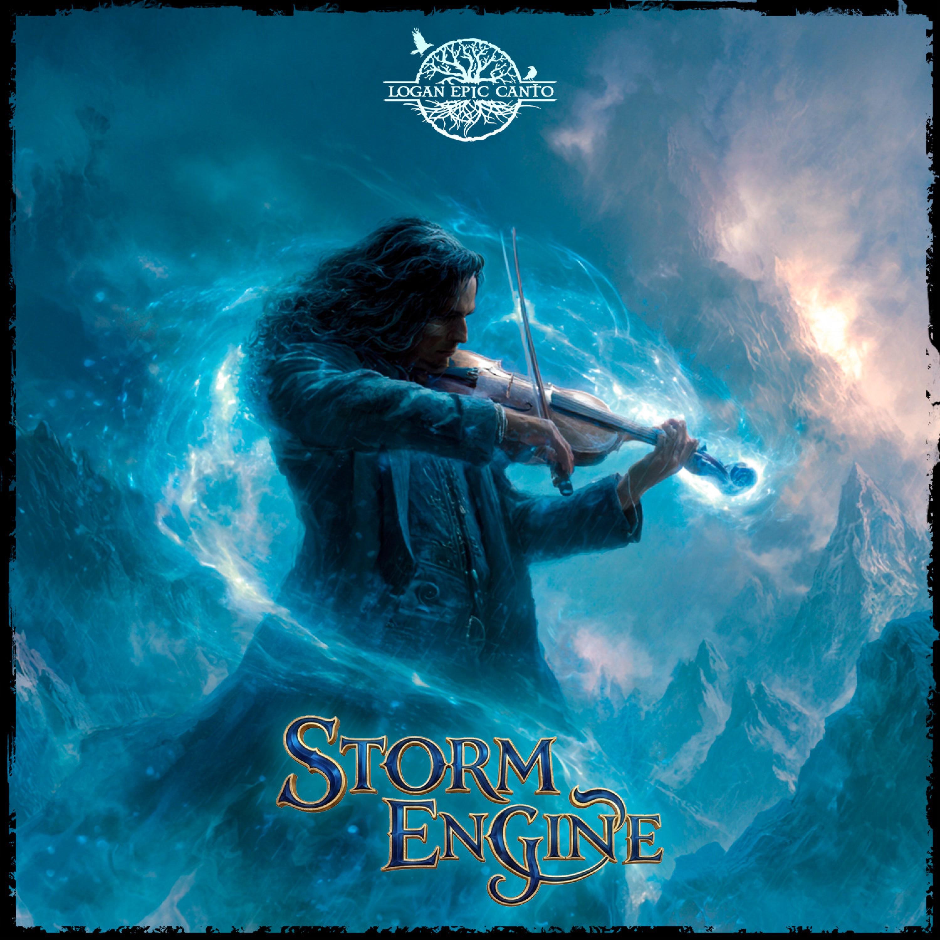 Storm Engine - Single
