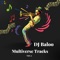 Sandimoon (Extended Mix) - DJ Baloo lyrics