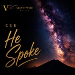 He Spoke - Single