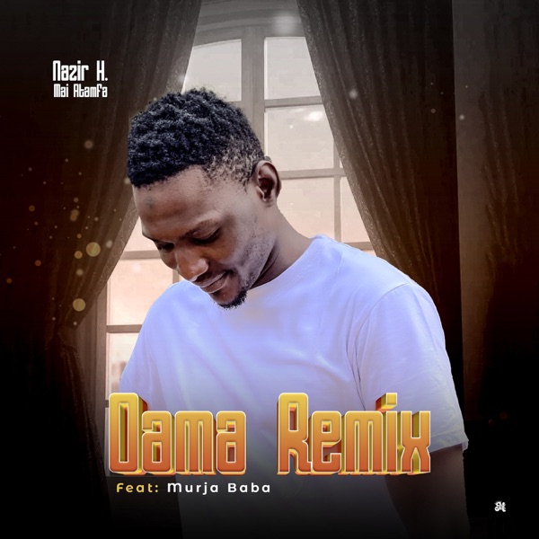 Dama (feat. Murja Baba) [Remix]