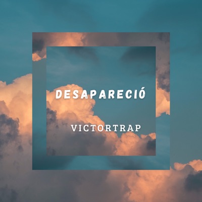Desaparecio - Single