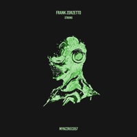 Strong - Single - Frank Zorzetto
