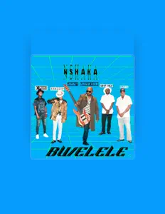 Dengarkan Jimmy Mngwandi, tonton video musik, baca bio, lihat tanggal tur & lainnya!