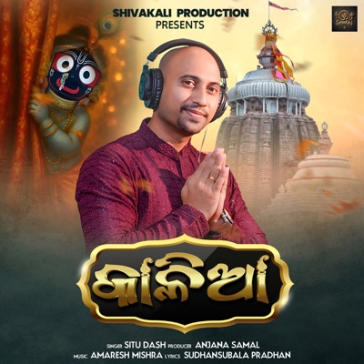 Kalia kalia - Single