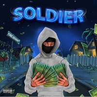 Soldier - Yung Advent