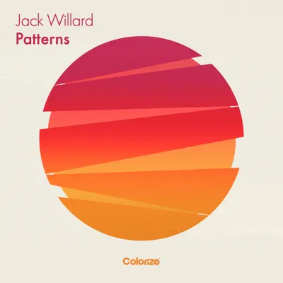 Listen to Patterns - EP by Jack Willard