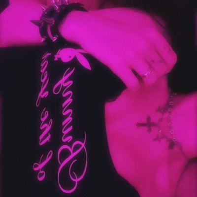 I DONT WANNA LOOSE MYSELF - Single