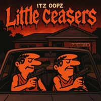 Little Ceaser's (feat. KYD) - Single - Itz Oopz