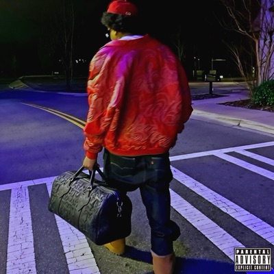 Chrome Duffle (feat. Bri Foreal) - Single