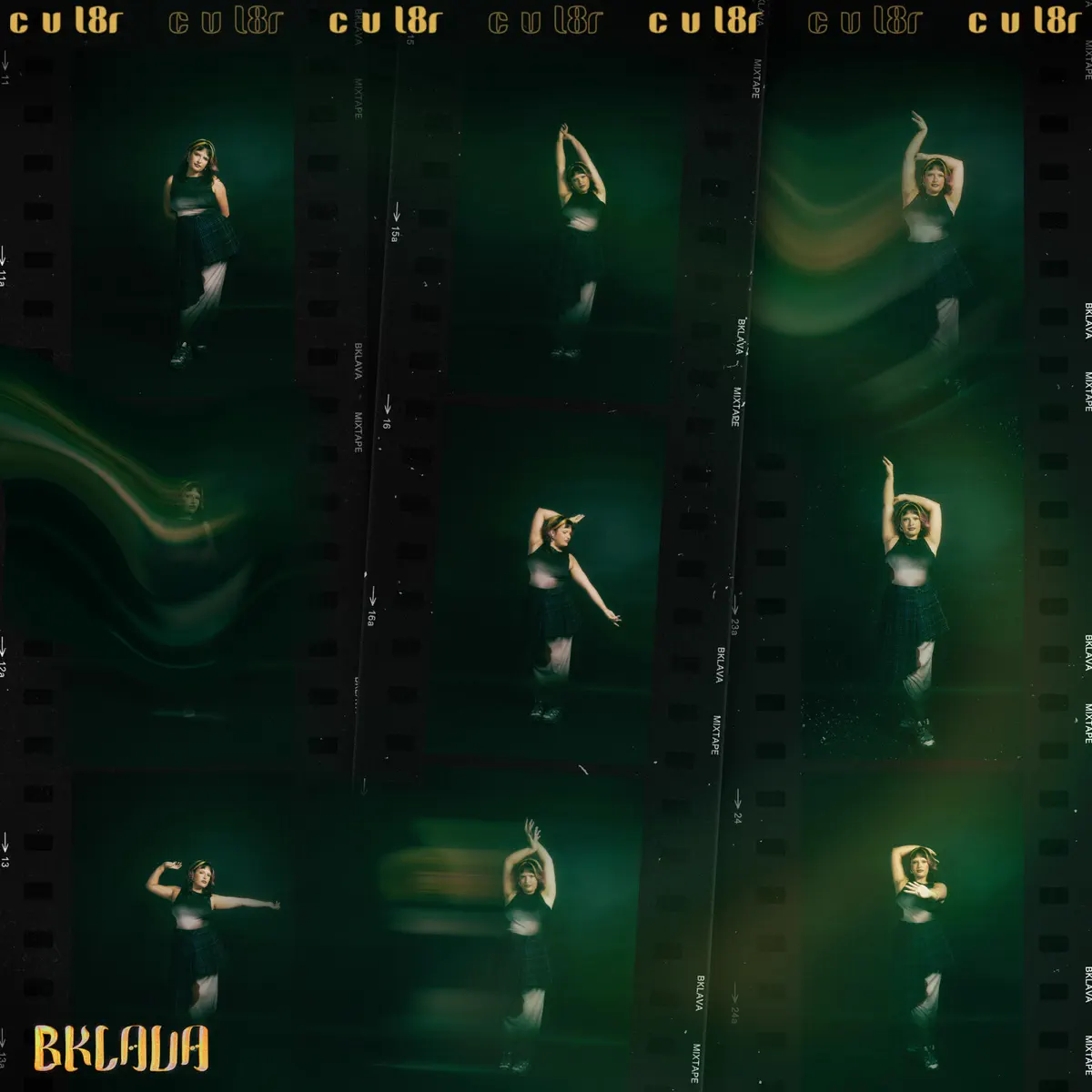 Bklava - c u l8r (2024) [iTunes Plus AAC M4A]-新房子