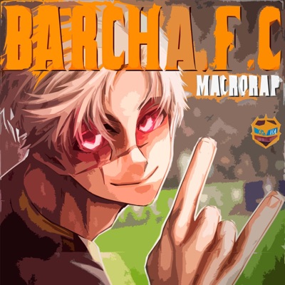 Kballero Rap - F.C Barcha. Tiki-Taka