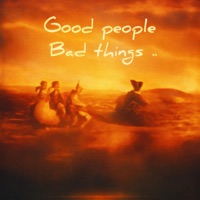 good people bad things (feat. Cannibino) - Single - TILLDAGRAVE