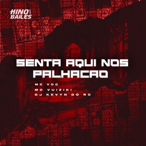 Senta Aqui nos Palhação
