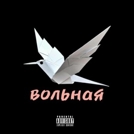 Вольная (feat. Dzagoev) Чья-то тень