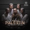 Kudus Palestin artwork