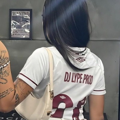 MTG PRO BAGULHO FLUIR (feat. MC KAH) - Single