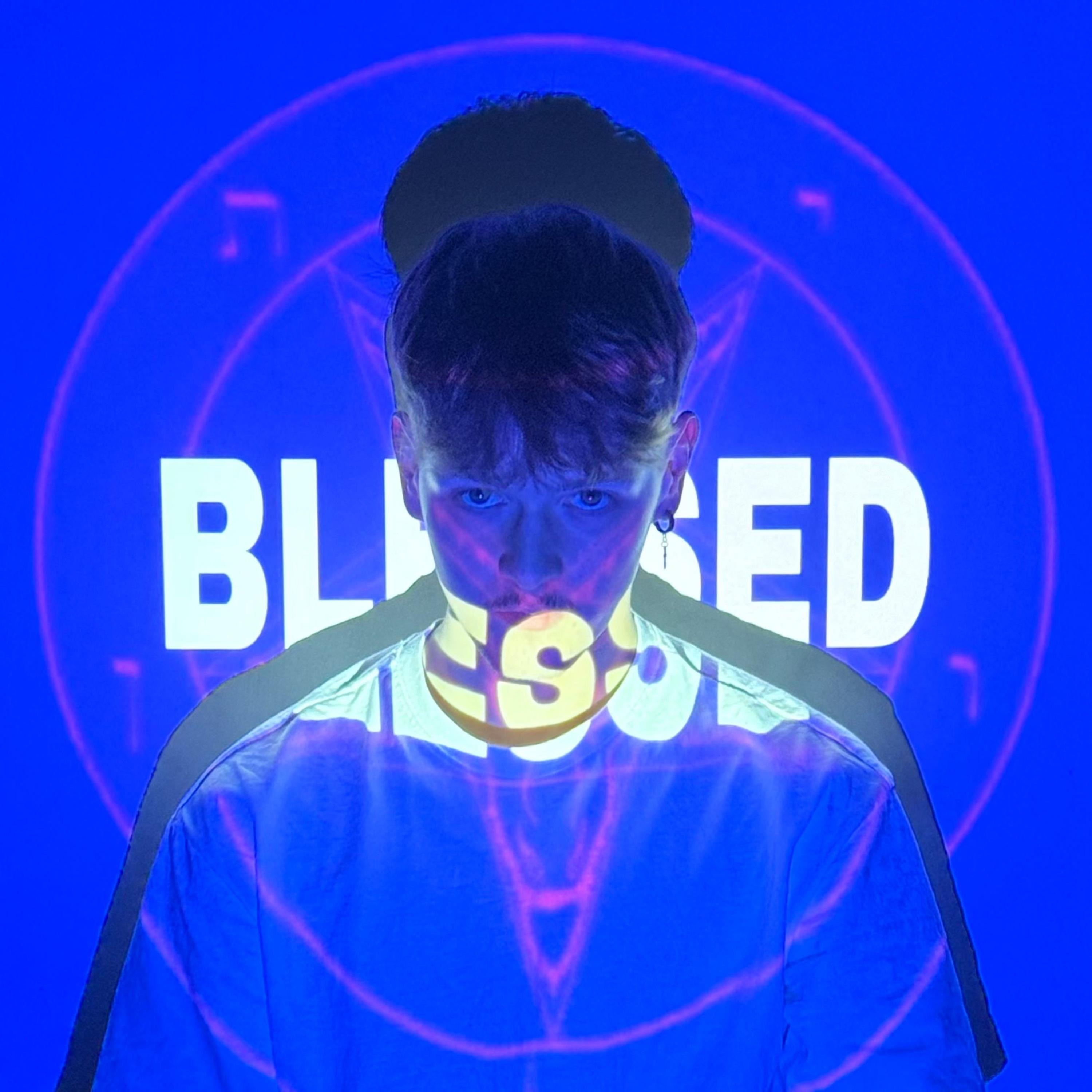 Blessed - Single