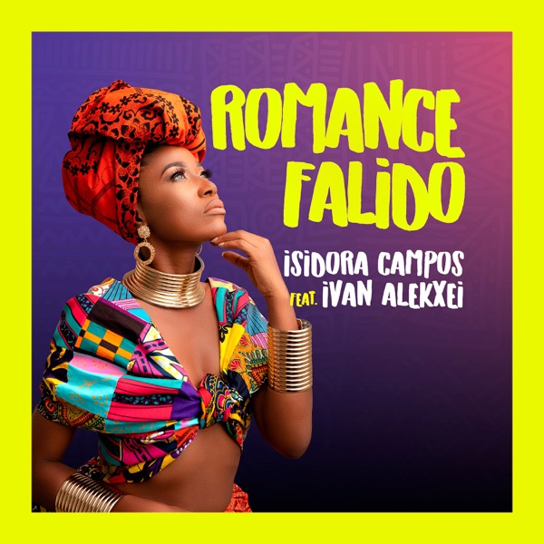 Romance Falido (feat. Ivan Alekxei)