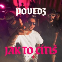 Povedz Jak To Cítiš (feat. Tian Moon) - Single - DANU PARISE & Peso1M