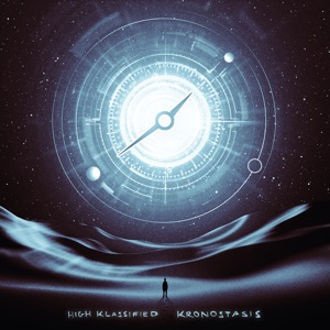 Kronostasis - EP