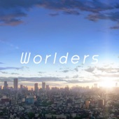 Worlders artwork