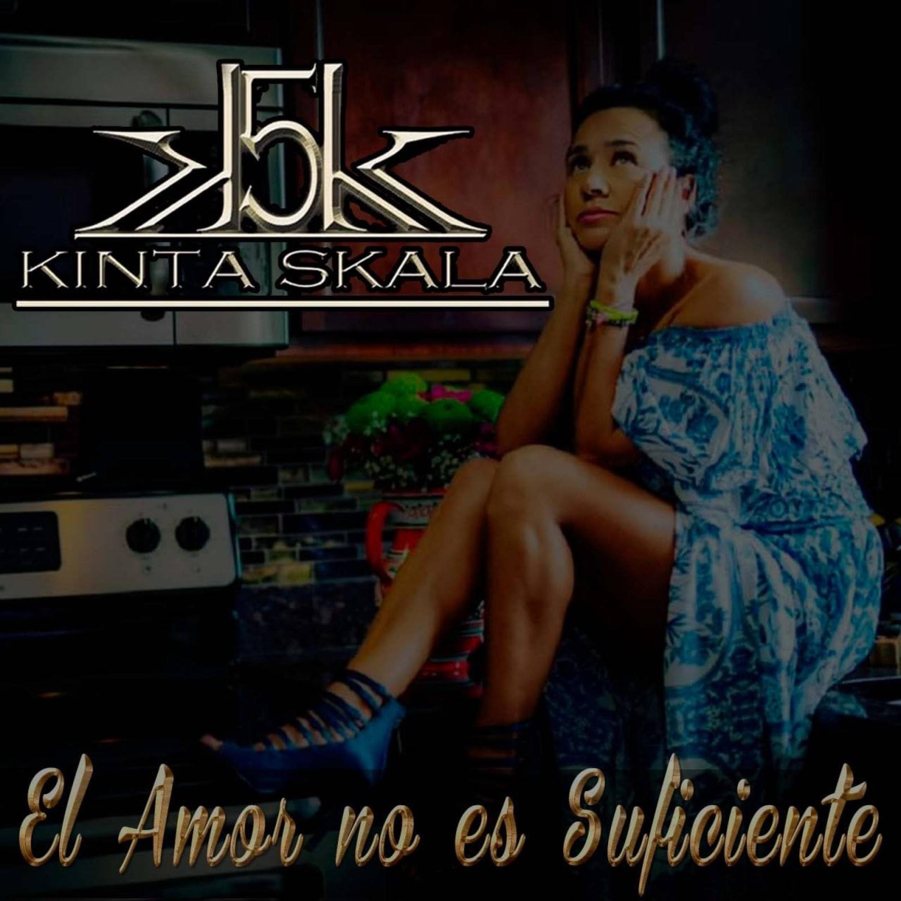 El Amor No es Suficiente - Single
