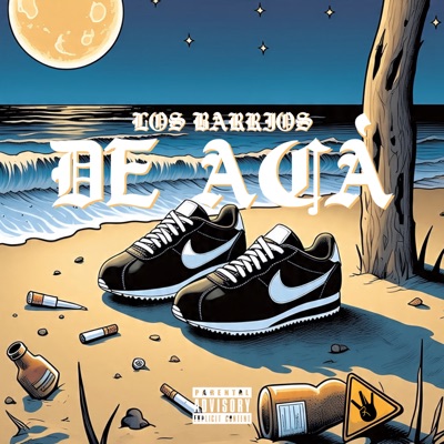 Los Barrios de Acá - Single