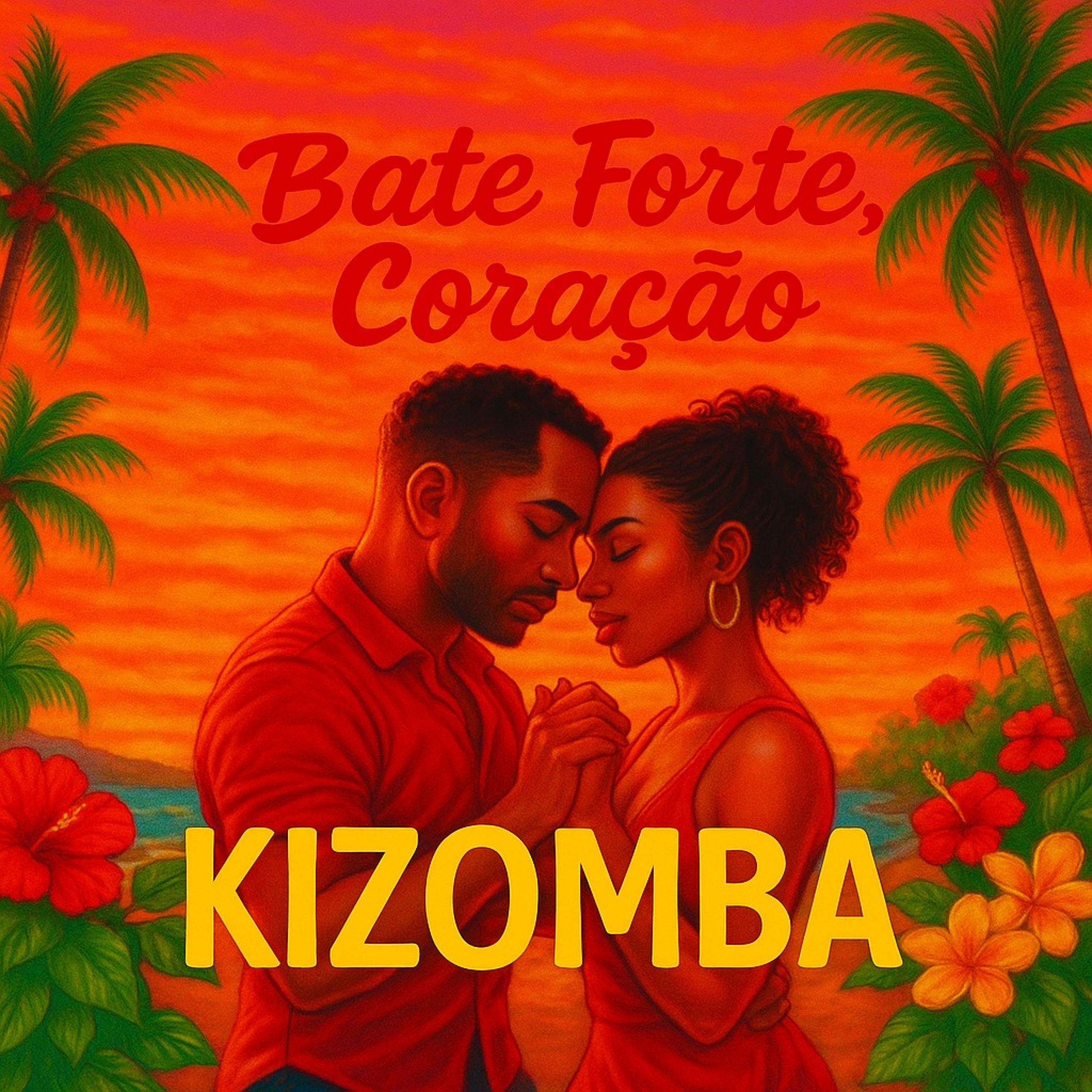 Bate Forte, Coração - Single