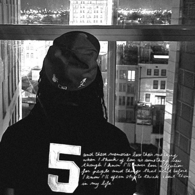 Let Em Know - Single