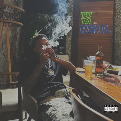 Tu Tá Com Real - Single