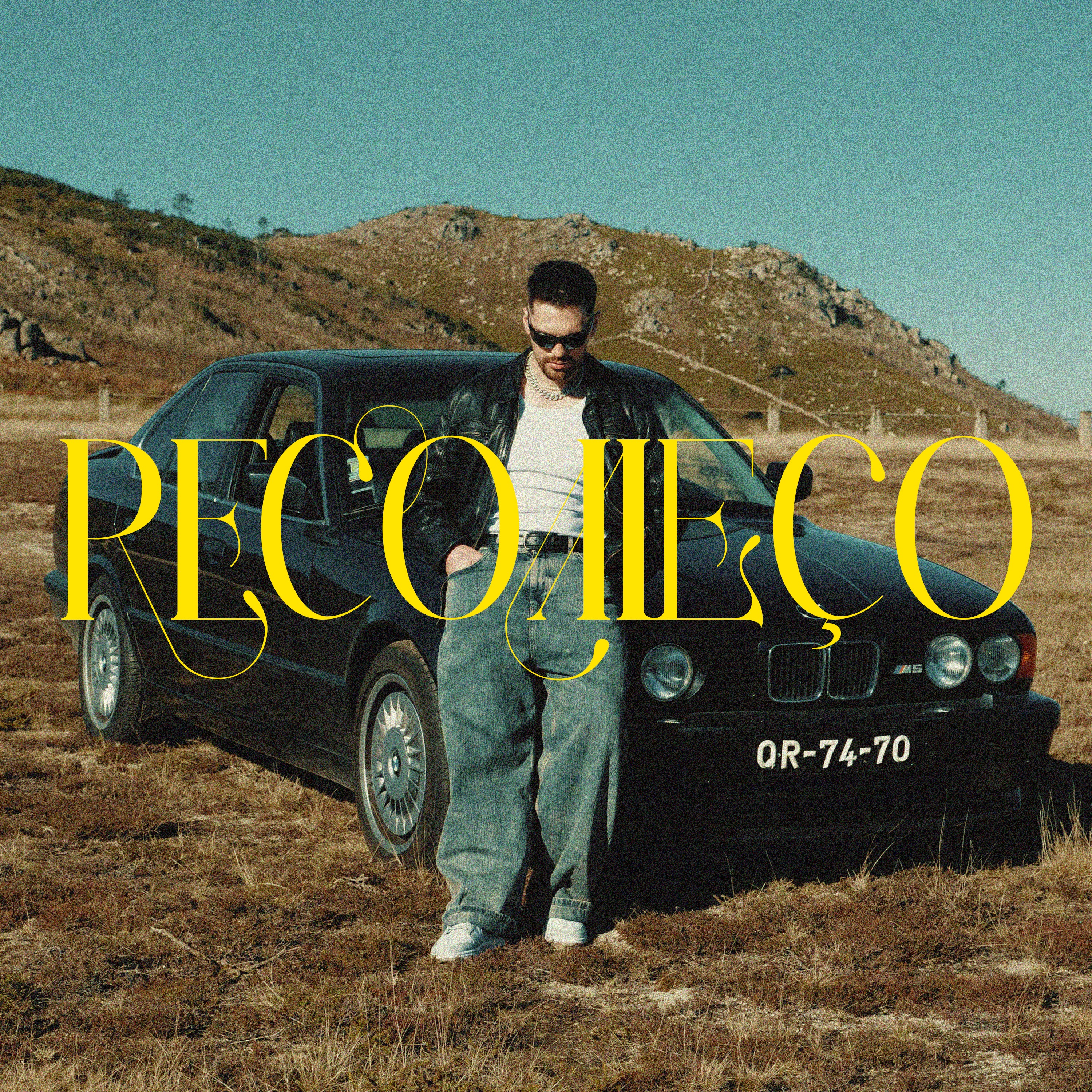 Recomeço - Single