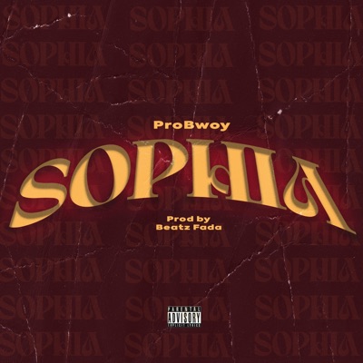 SOPHIA - Single