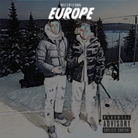 Europe - Single - M.E.E.Z & Billy Khan