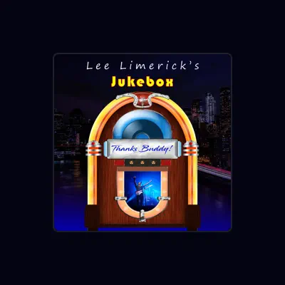 Listen to Lee Limerick's Jukebox, watch music videos, read bio, see tour dates & more!