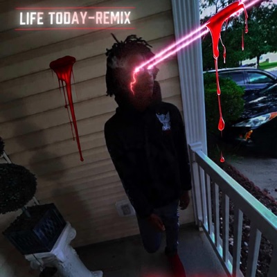 Life today-remix - Single