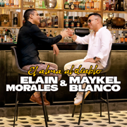El Alma al Diablo (feat. Elain Morales) - Maykel Blanco y su Salsa Mayor