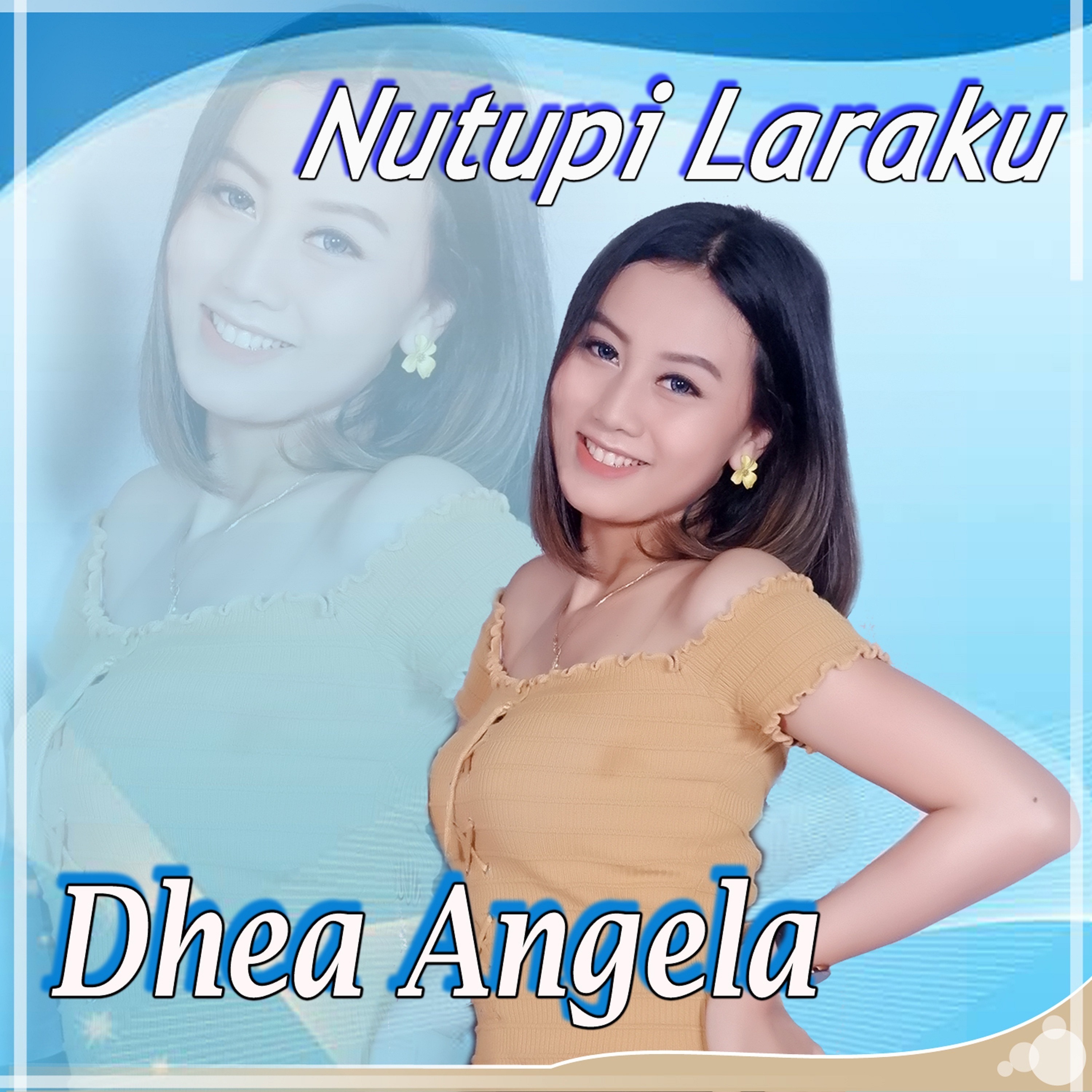 Nutupi Laraku - Single