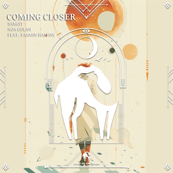 Coming Closer - Single