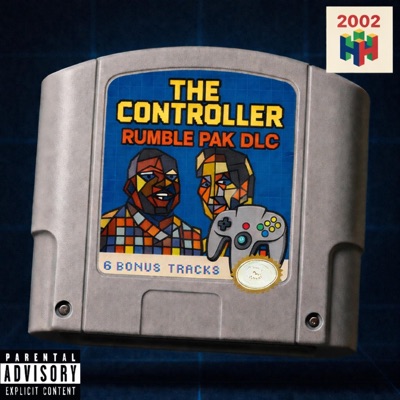 The Controller: Rumble Pak DLC - EP