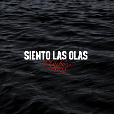 Siento Las Olas - Single