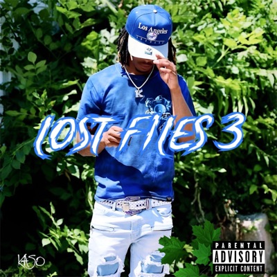 Lost Files 3