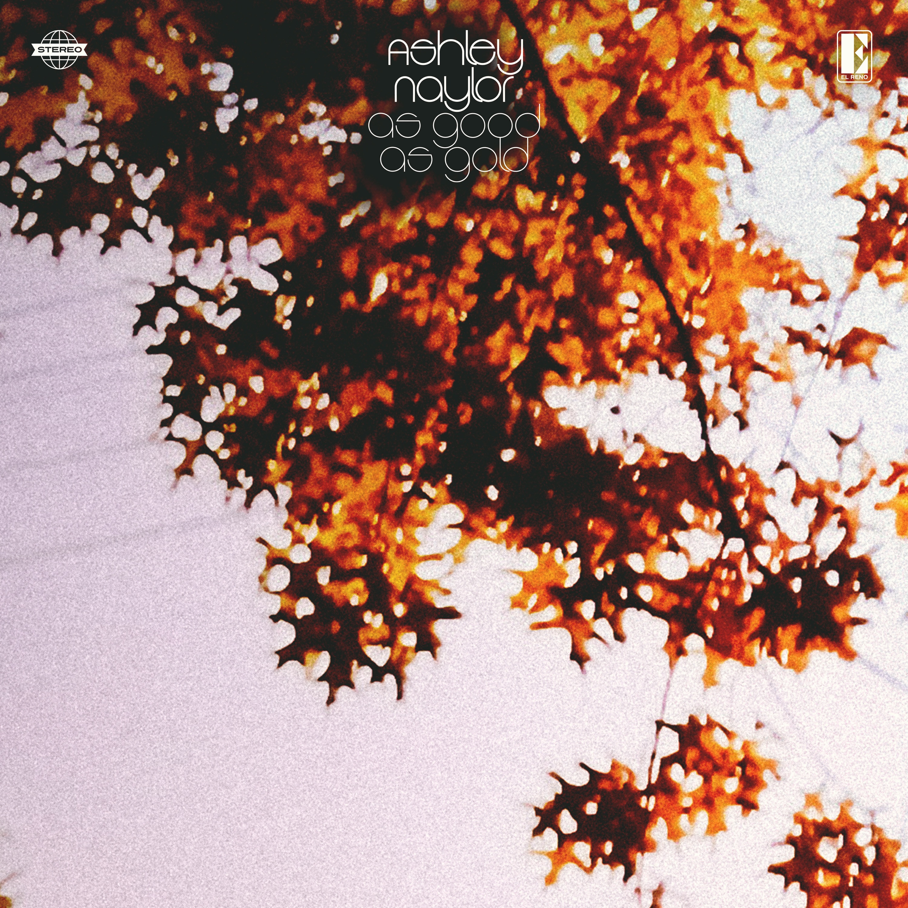 As Good As Gold - Single